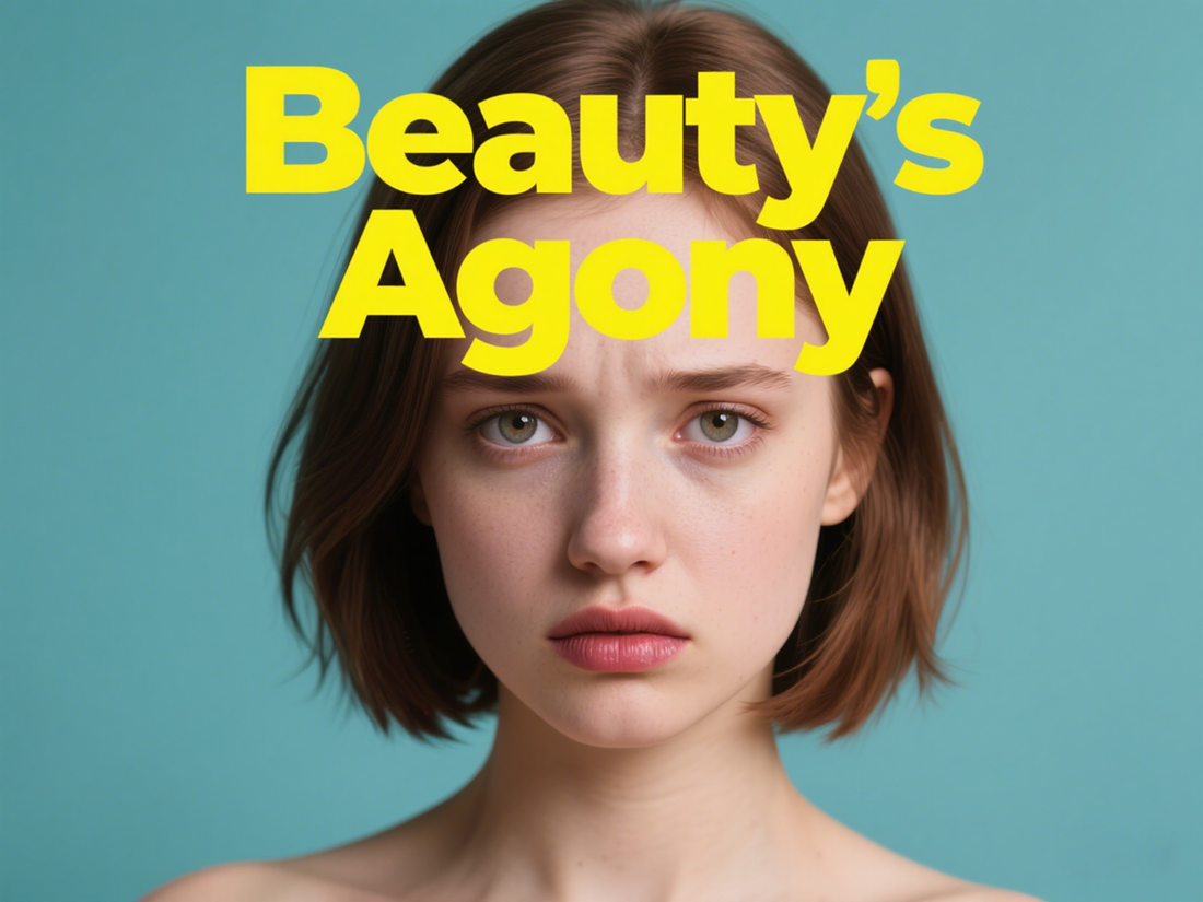 Beauty's Agony: Which Permanent Makeup Projects are the Most Painful?