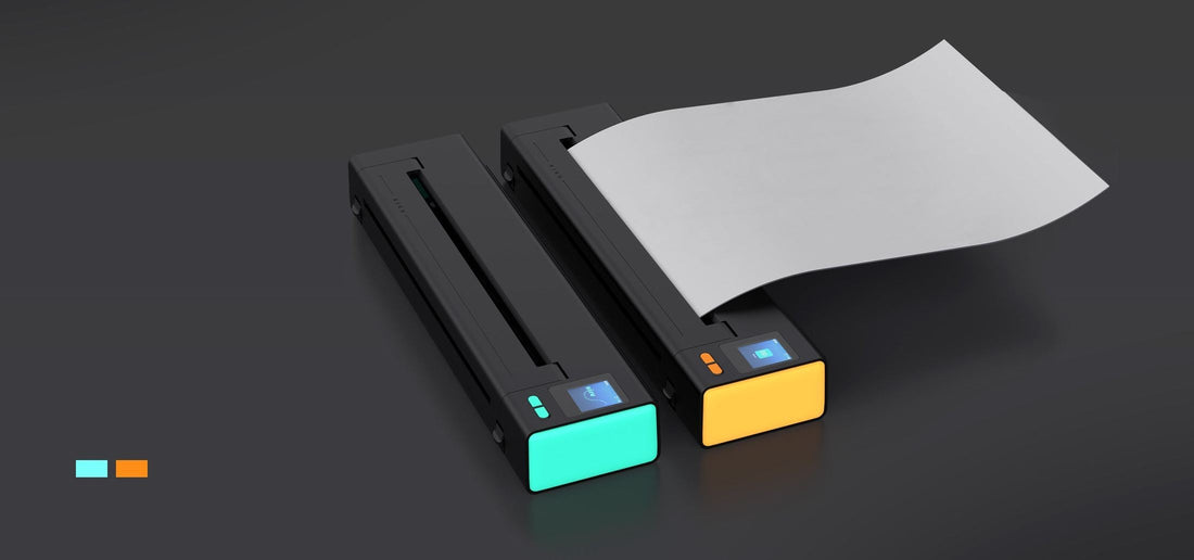 Unlocking Efficient Tattoo Creation: The XIRU XR3 Wireless Bluetooth Thermal Tattoo Printer