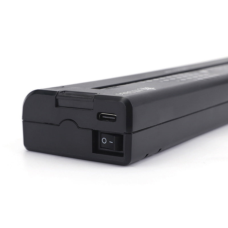 ATS Portable Mini Tattoo Thermal Copier Printer