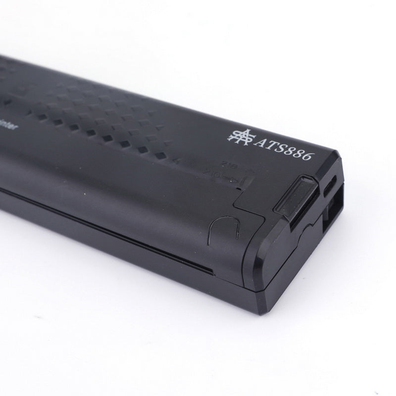 ATS Portable Mini Tattoo Thermal Copier Printer