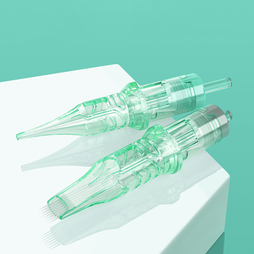 Thunder 20pcs M1 Mangum Universal Tattoo Cartridge Needle