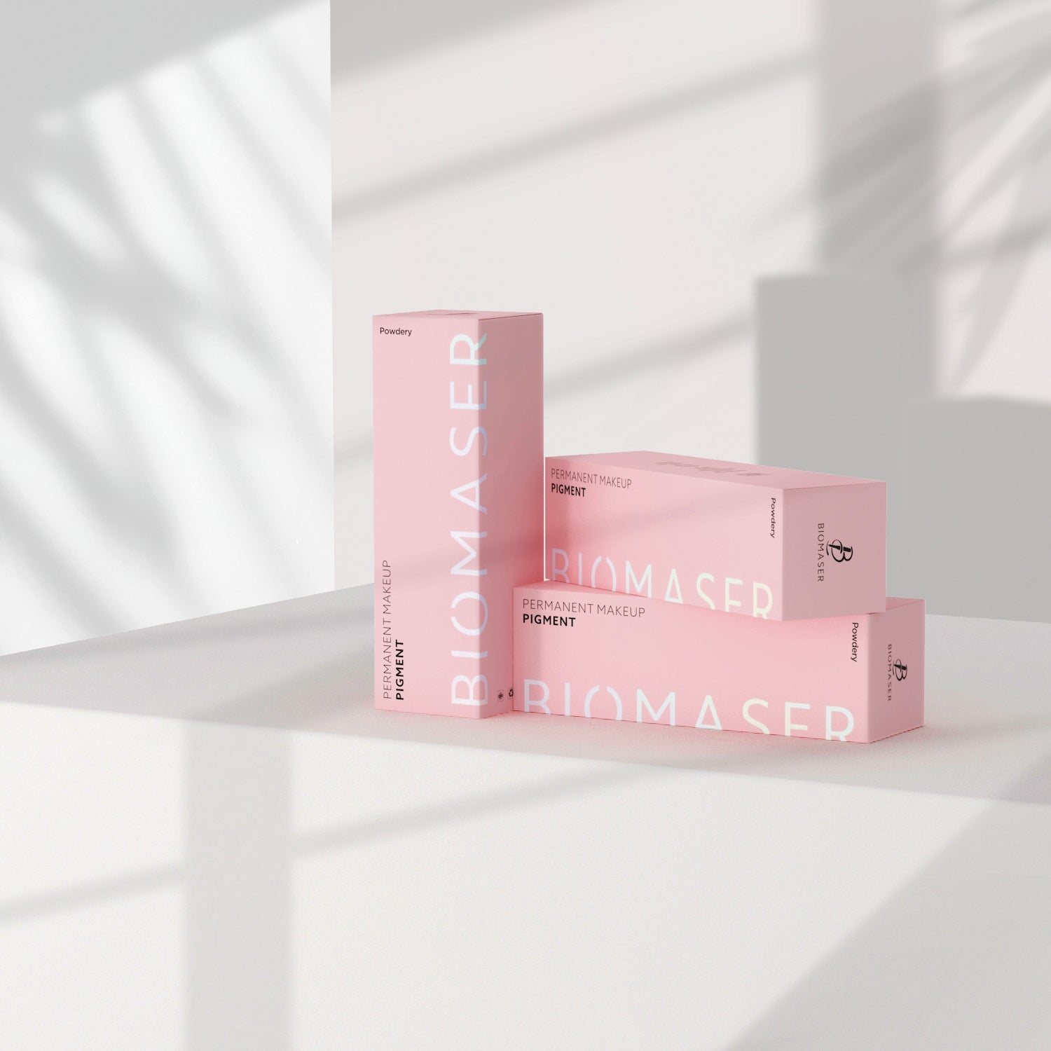 Biomaser Sweety PMU Pigment Ink for Eyebrows