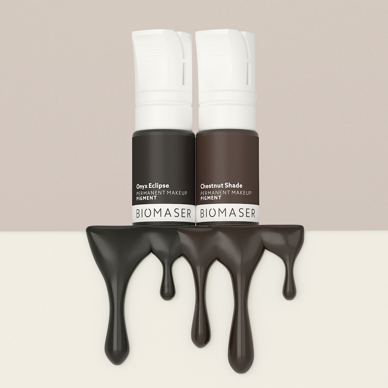 Biomaser Sweety PMU Pigment Ink for Eyeliner & Scalp