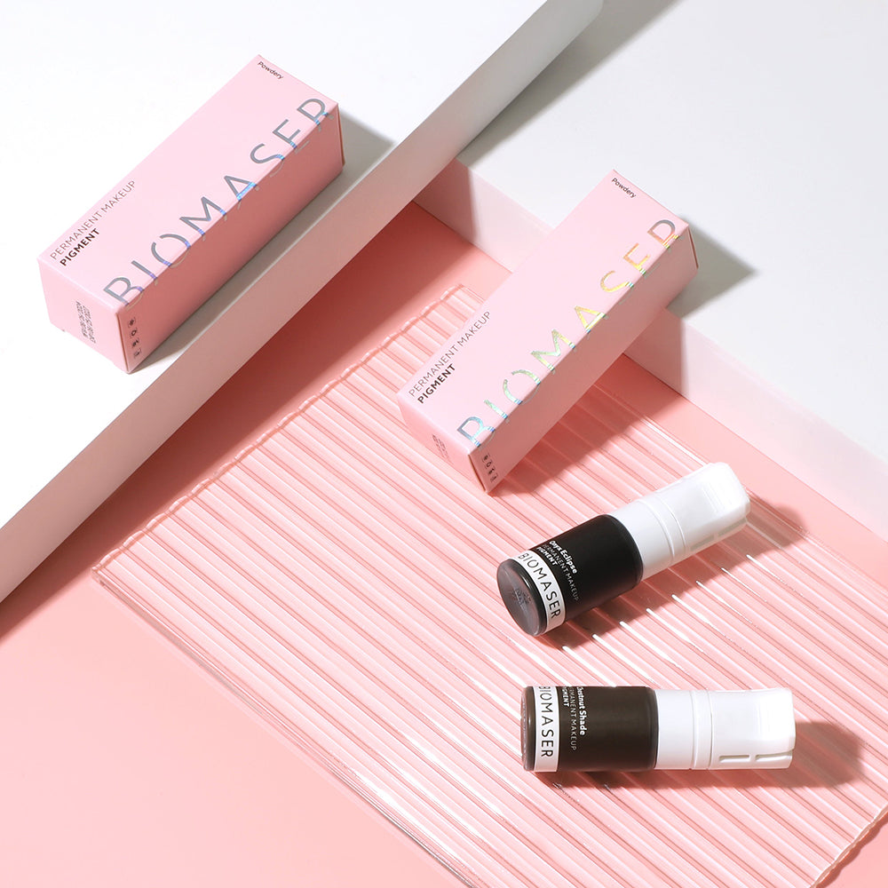 Biomaser Sweety PMU Pigment Ink for Eyeliner & Scalp