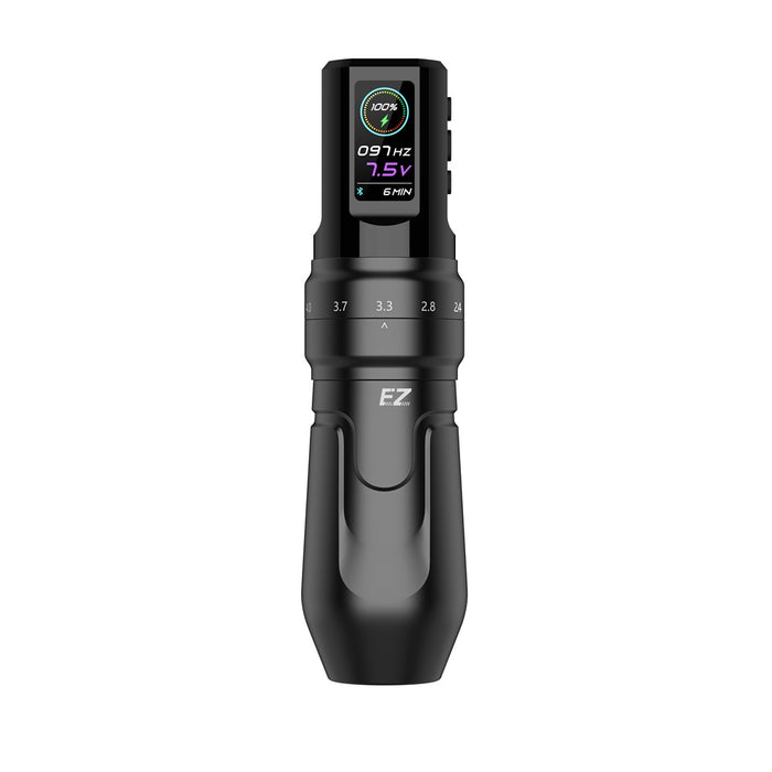 EZ P3 Pro Wireless Battery Tattoo Pen Machine