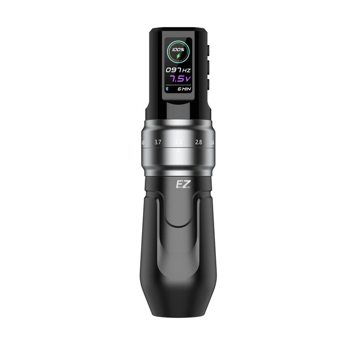 EZ P3 Pro Wireless Battery Tattoo Pen Machine