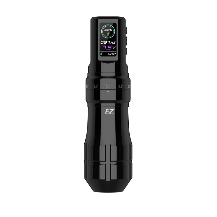 EZ P3 Pro Wireless Battery Tattoo Pen Machine