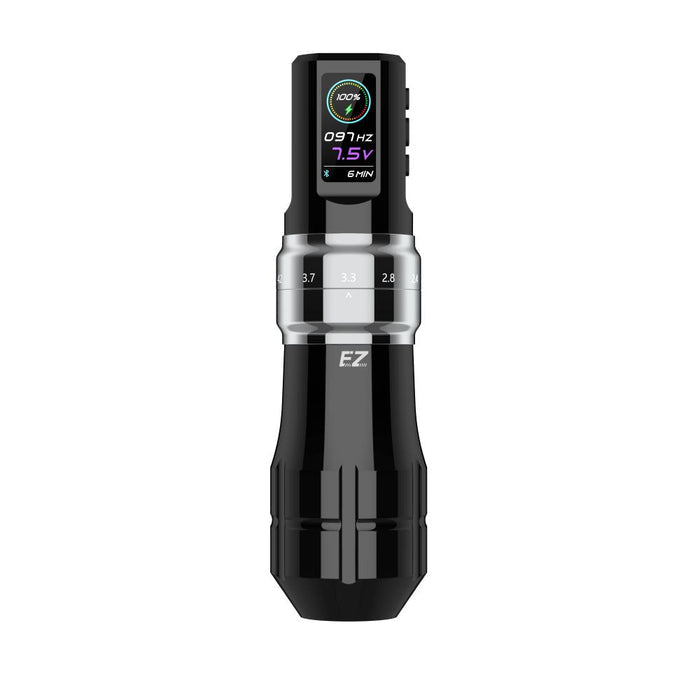 EZ P3 Pro Wireless Battery Tattoo Pen Machine