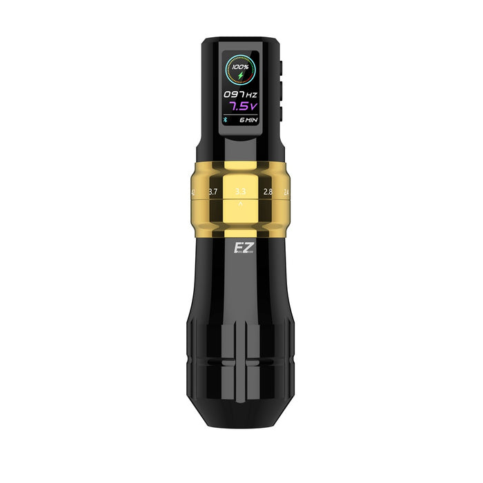 EZ P3 Pro Wireless Battery Tattoo Pen Machine
