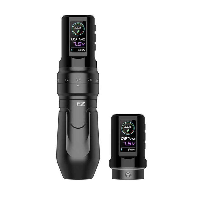 EZ P3 Pro Wireless Battery Tattoo Pen Machine