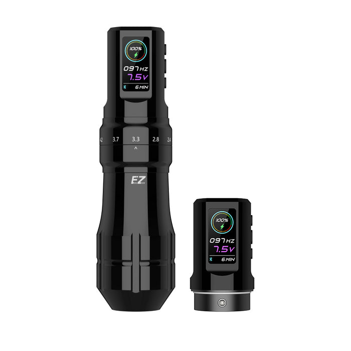 EZ P3 Pro Wireless Battery Tattoo Pen Machine