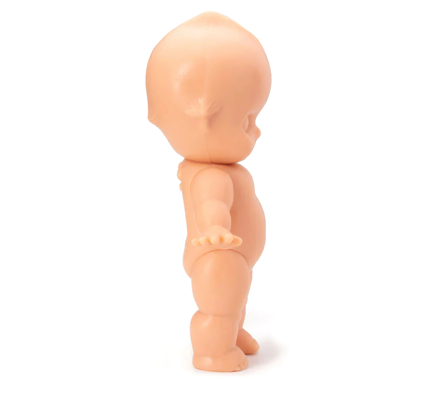 Adopt the Flesh Cutie Doll - A Charming Canvas for Tattoo Enthusiasts