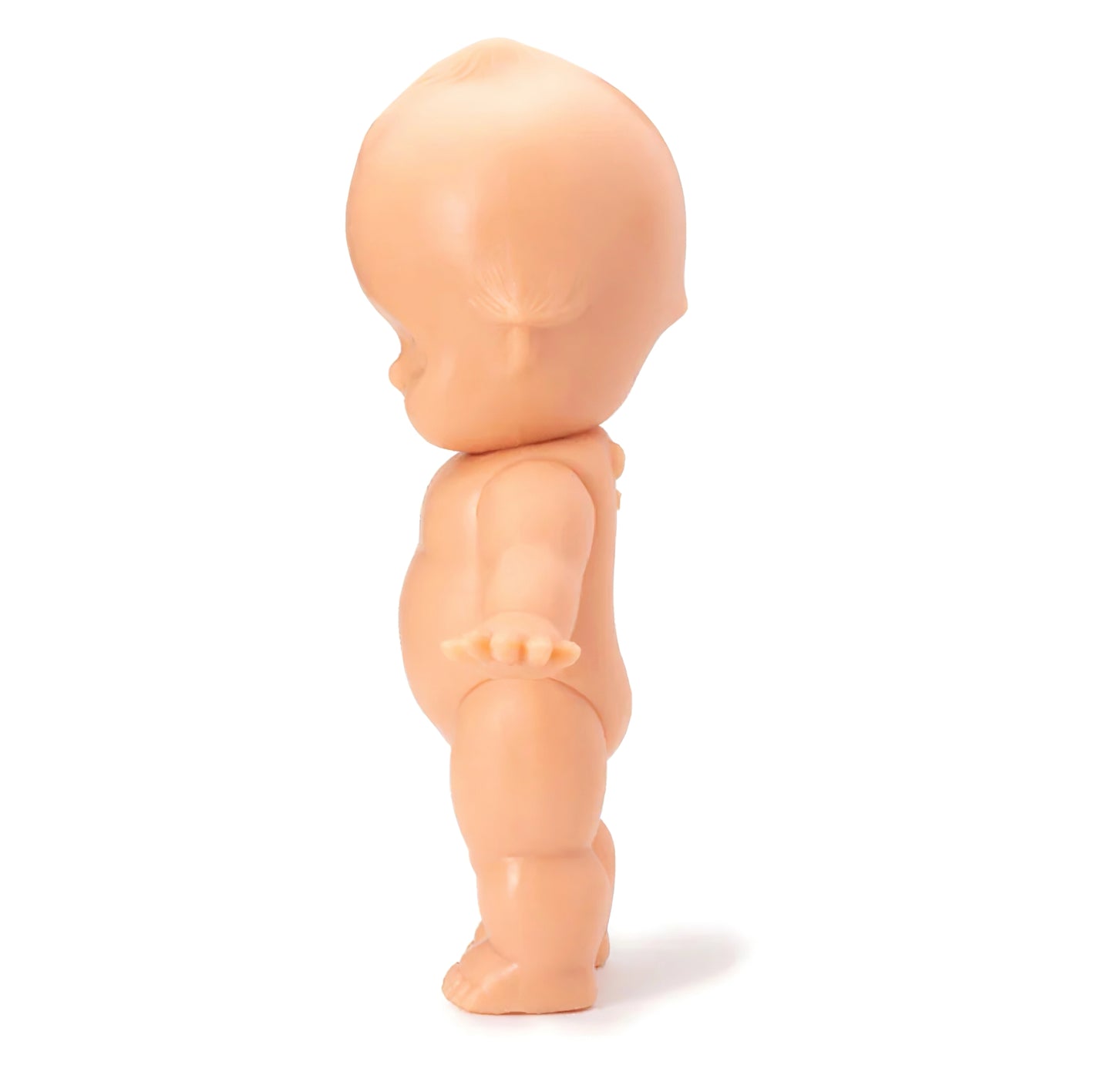 Adopt the Flesh Cutie Doll - A Charming Canvas for Tattoo Enthusiasts