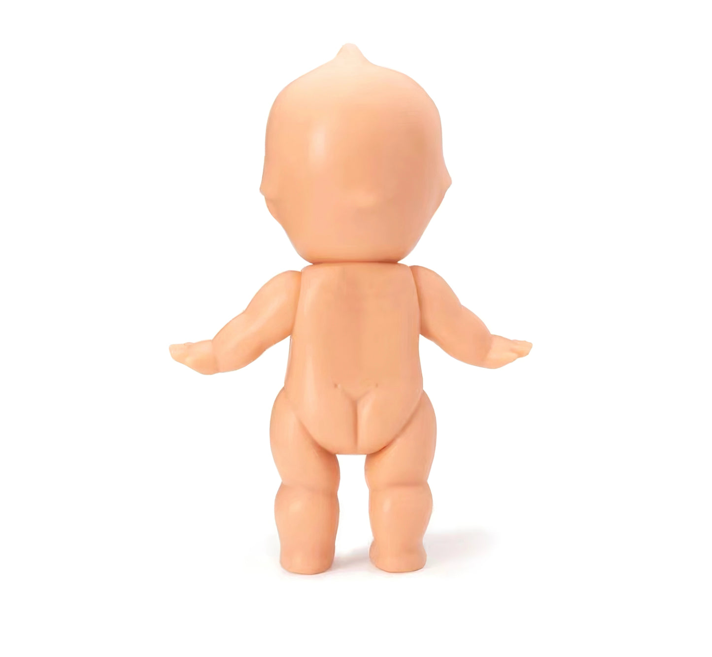 Adopt the Flesh Cutie Doll - A Charming Canvas for Tattoo Enthusiasts