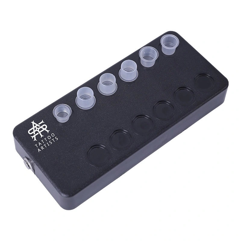 Tattoo Magnetic Ink Mixer