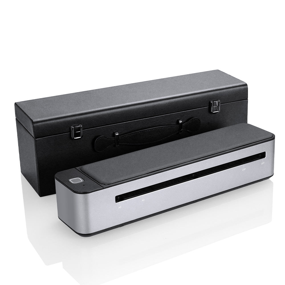 A3 Wireless Thermal Tattoo Transfer Machine