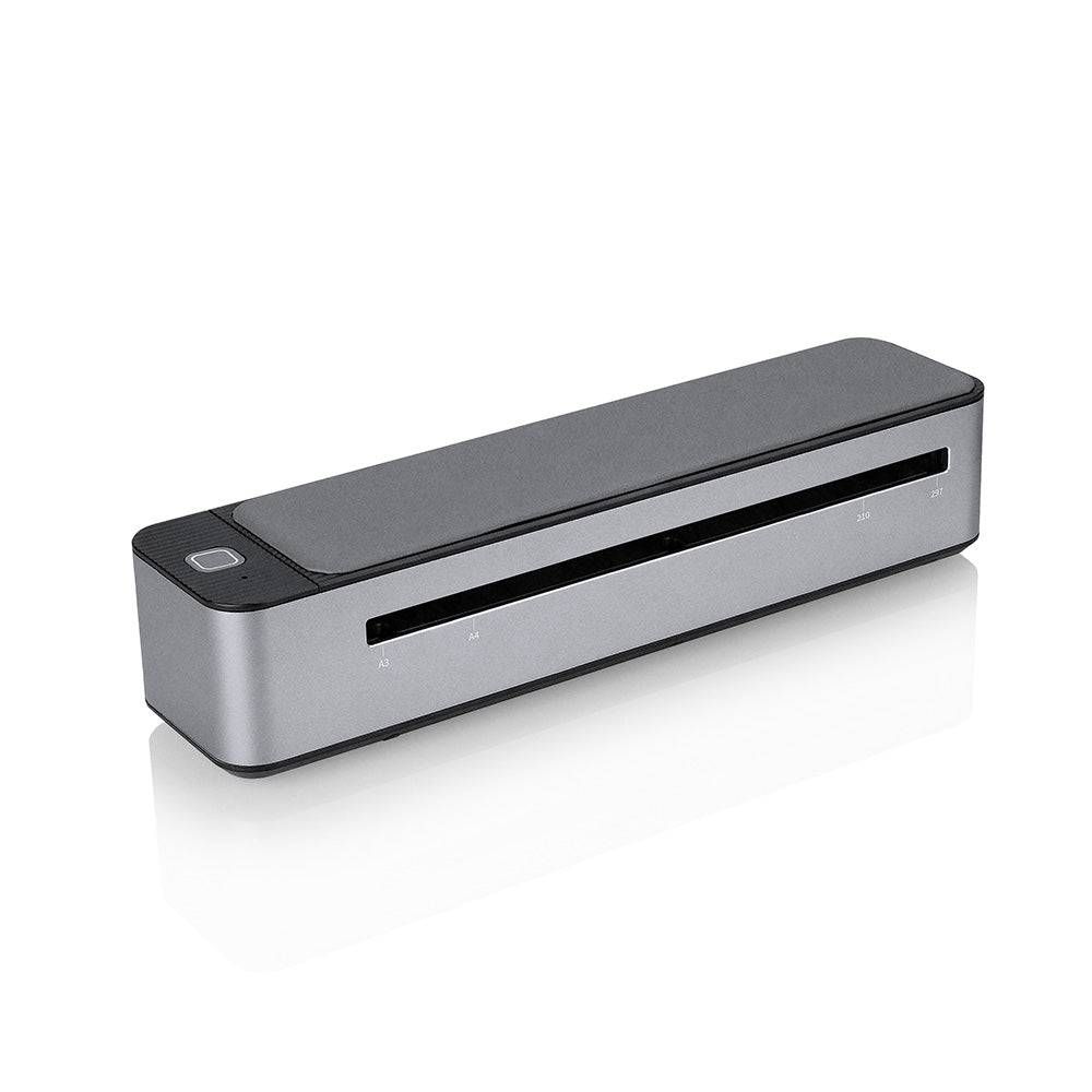 A3 Wireless Thermal Tattoo Transfer Machine