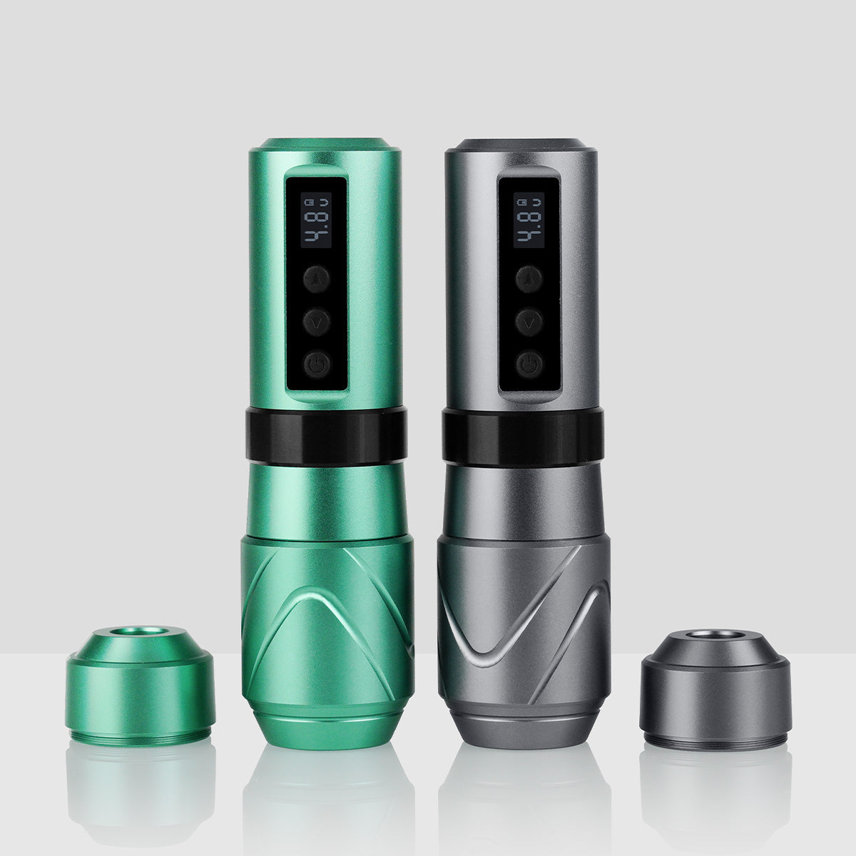 Atto Origin Pro Wireless Tattoo Pen