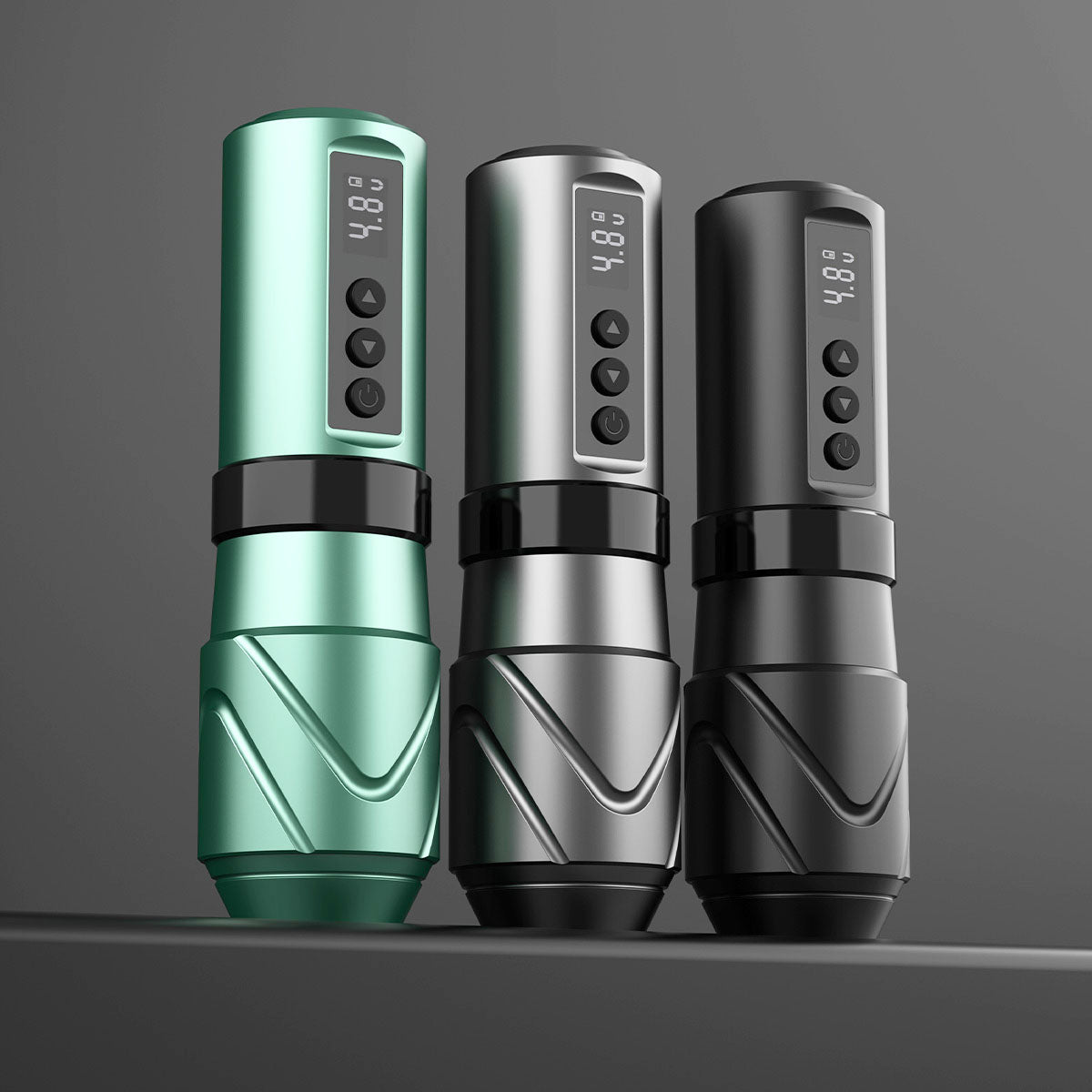 Atto Origin Pro Wireless Tattoo Pen