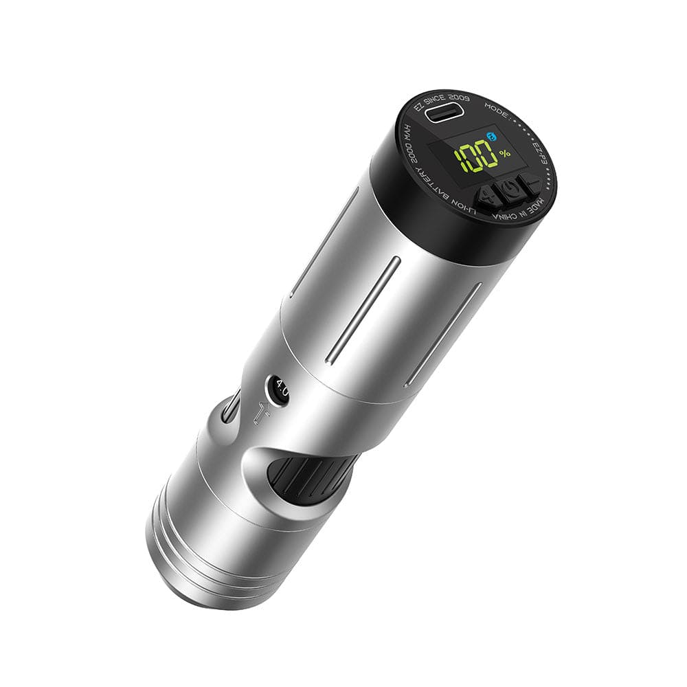 EZ P3 Wireless Battery Six Options Adjustable Stroke Tattoo Pen Machine