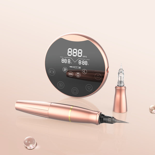 Kit de máquina PMU Biomaser P90