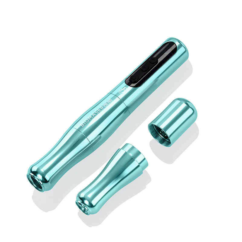 Biomaser P90 Pro Wireless Permanent Makeup Machine | 3.0 Adjustable Stroke Pen