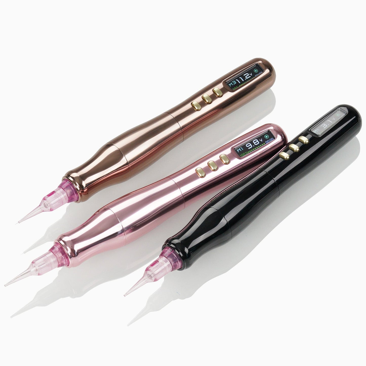 Biomaser Sparkle TP006 2025 Permanent Makeup Machine