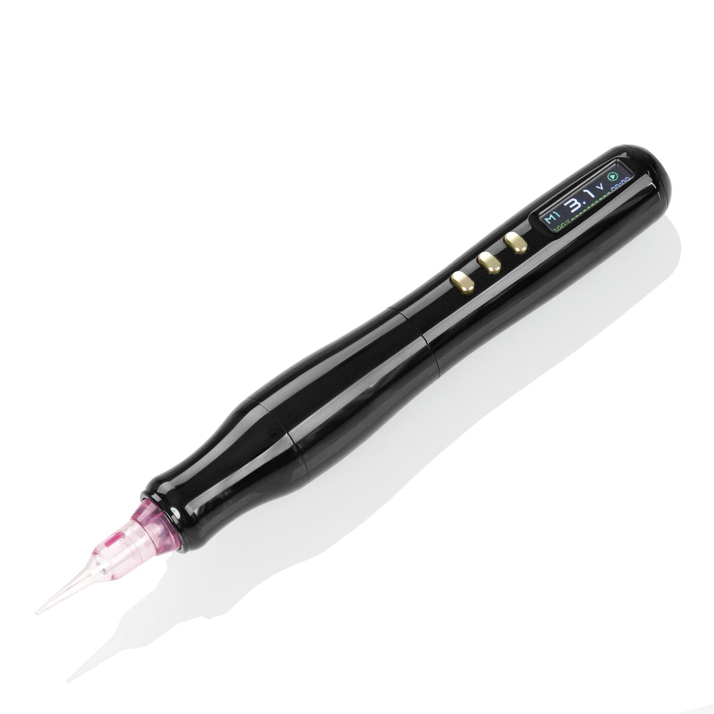 Biomaser Sparkle TP006 2025 Permanent Makeup Machine