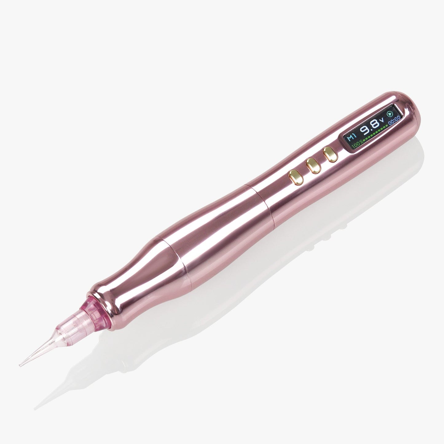 Biomaser Sparkle TP006 2025 Permanent Makeup Machine