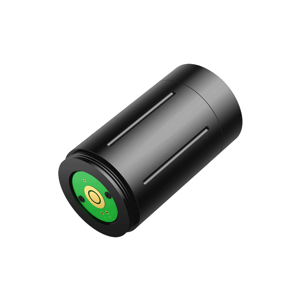 EZ P3 Wireless Battery Six Options Adjustable Stroke Tattoo Pen Machine