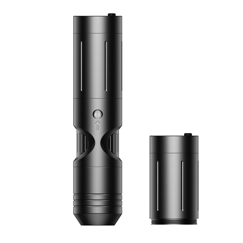 EZ P3 Wireless Battery Six Options Adjustable Stroke Tattoo Pen Machine