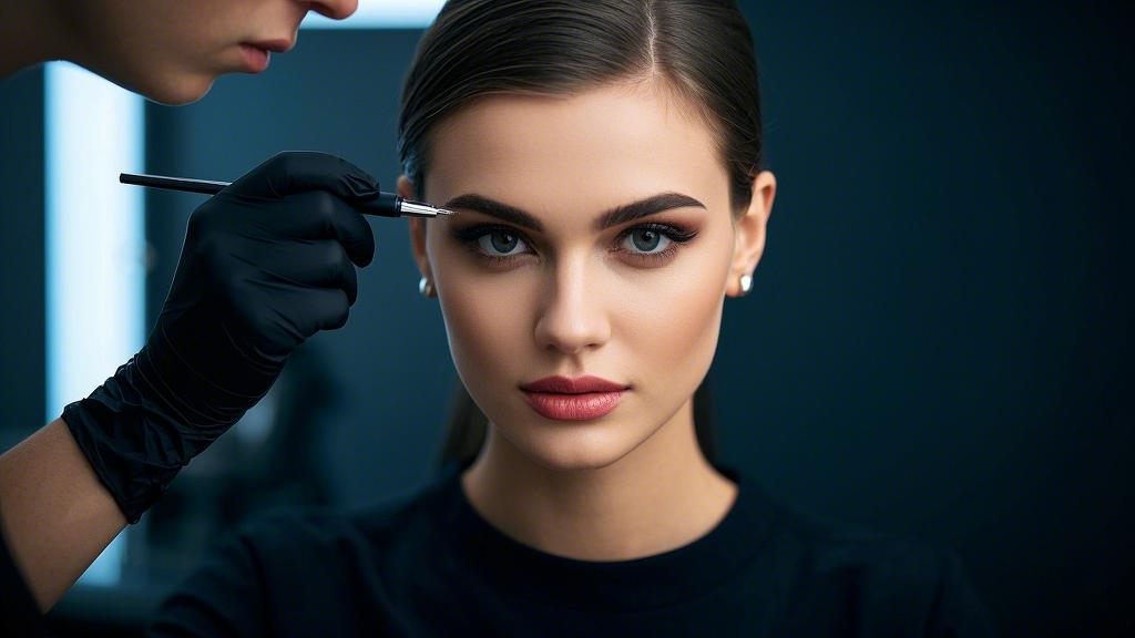 Starting a Cosmetic Tattoo Career: Training, Licensing and First Steps