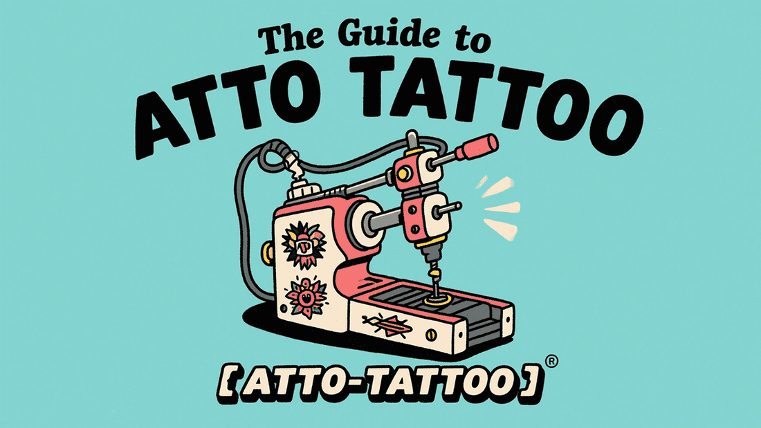 Ultimate Guide to Avoiding Equipment Pitfalls in Tattoo Machine Selection: Mistakes Even Top Artists Steer Clear Of