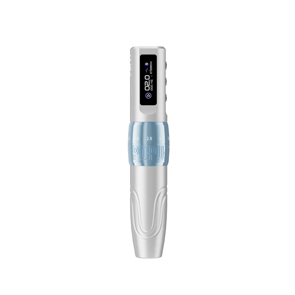 POPU Mini DIVA Pro Wireless PMU Machine | 2.0–3.5 mm