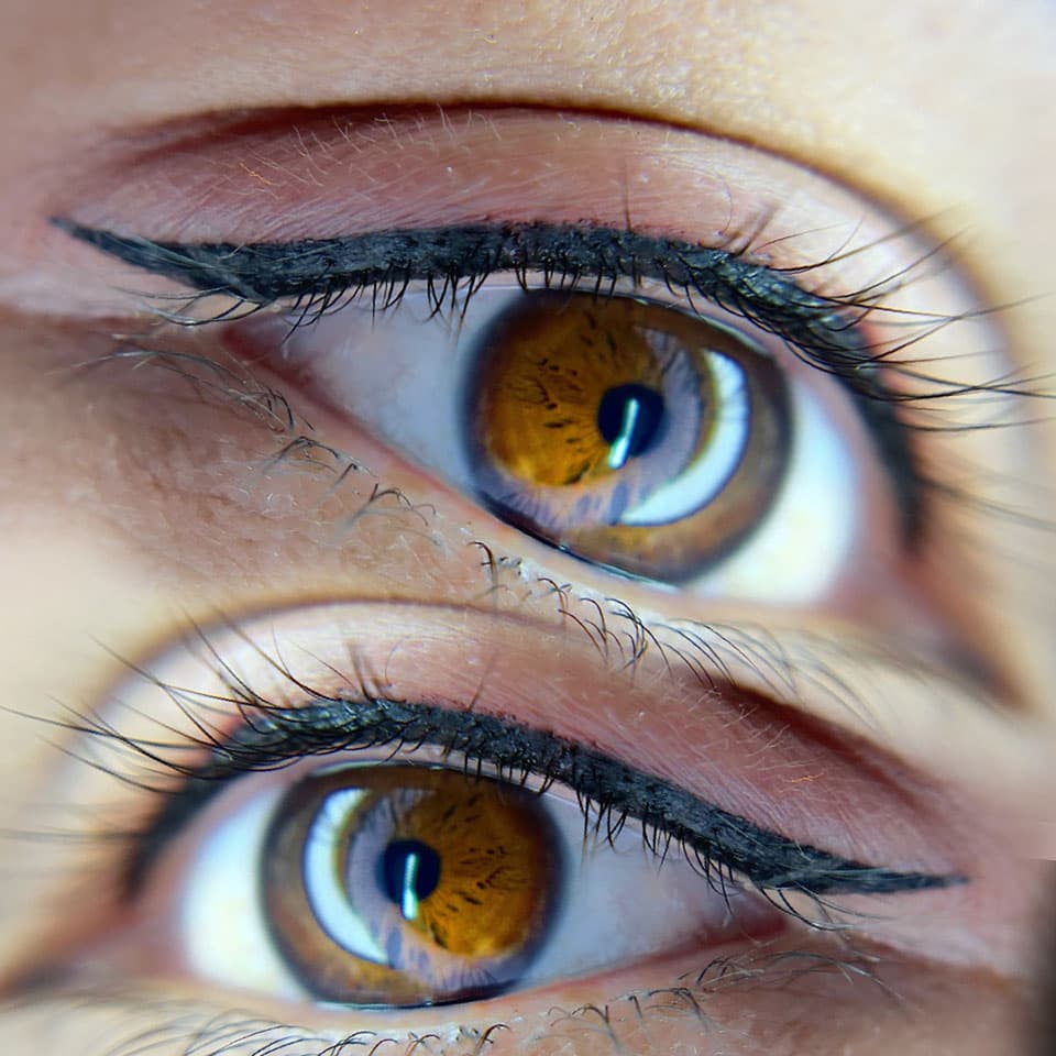 Permanent Eyeliner: The Real Risks and How to Reduce Them