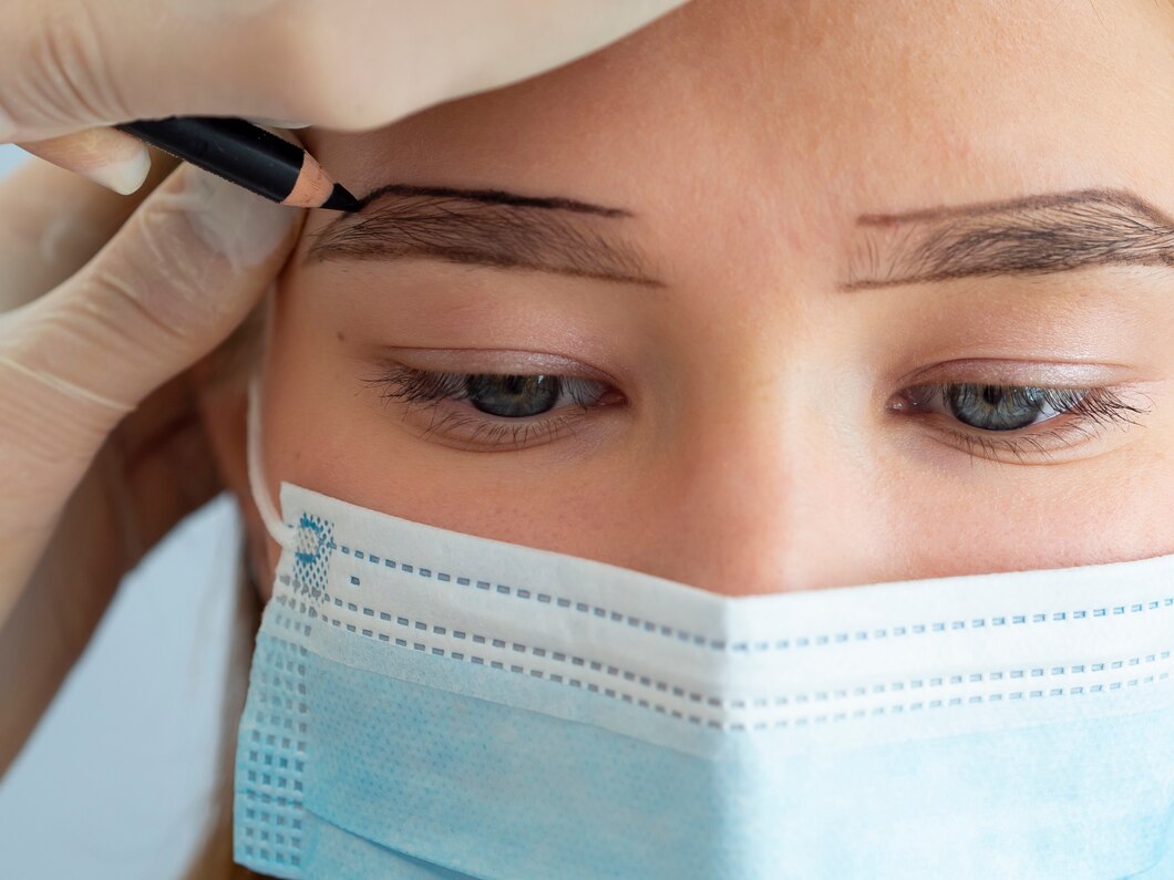 How to Effectively Improve Sparse Eyebrows? A Comprehensive Guide from Daily Care to Professional PMU
