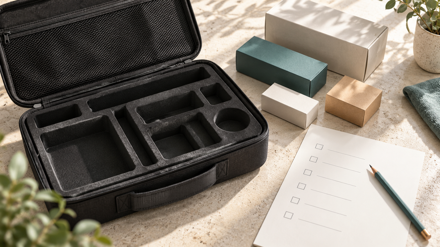 What Comes in a PMU Kit? Read the Contents Before Buying