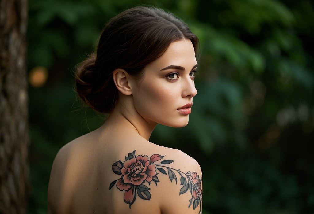 Easter Tattoo Trends 2025