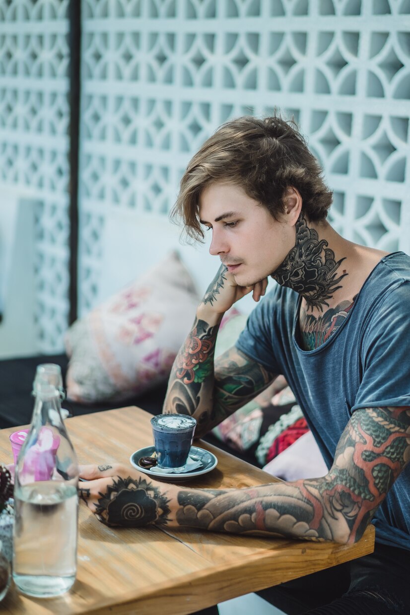 Tattoos and Age Data: How to Read the Survey Results