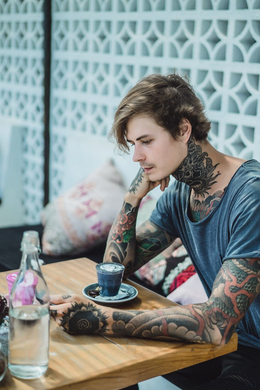 Tattoos and Millennials: How Self-Expression Drives This Global Trend