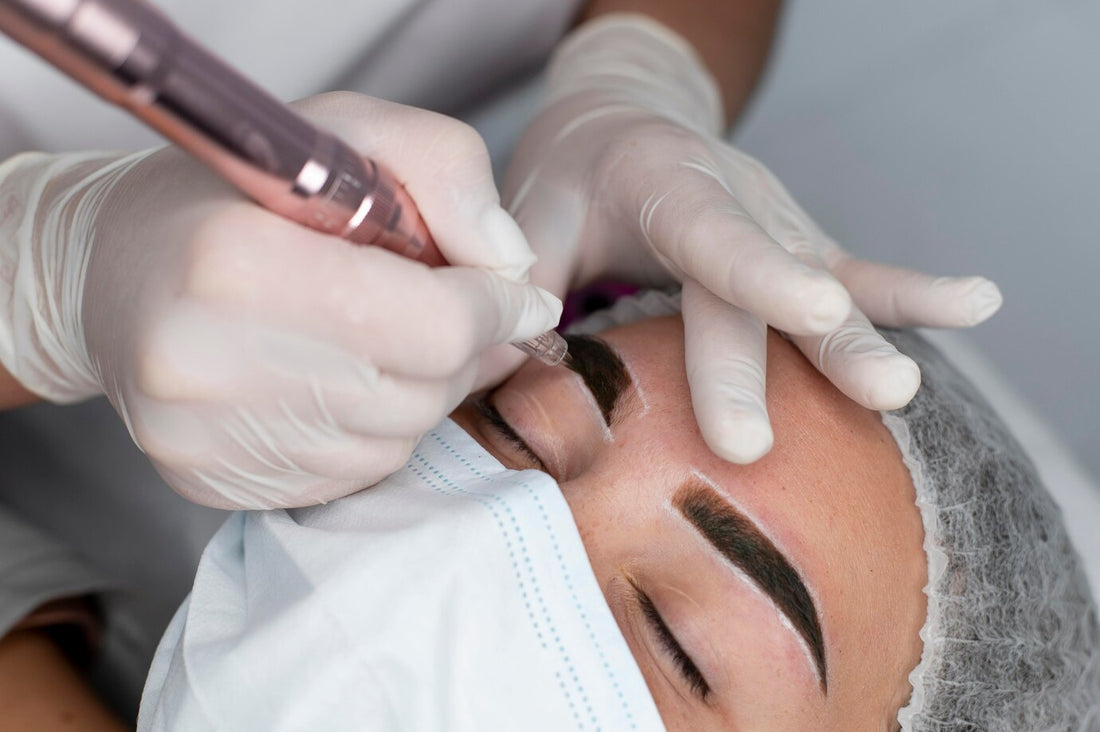 Unleash Your Permanent Makeup Potential with ATTO TATTOO Practice Tools