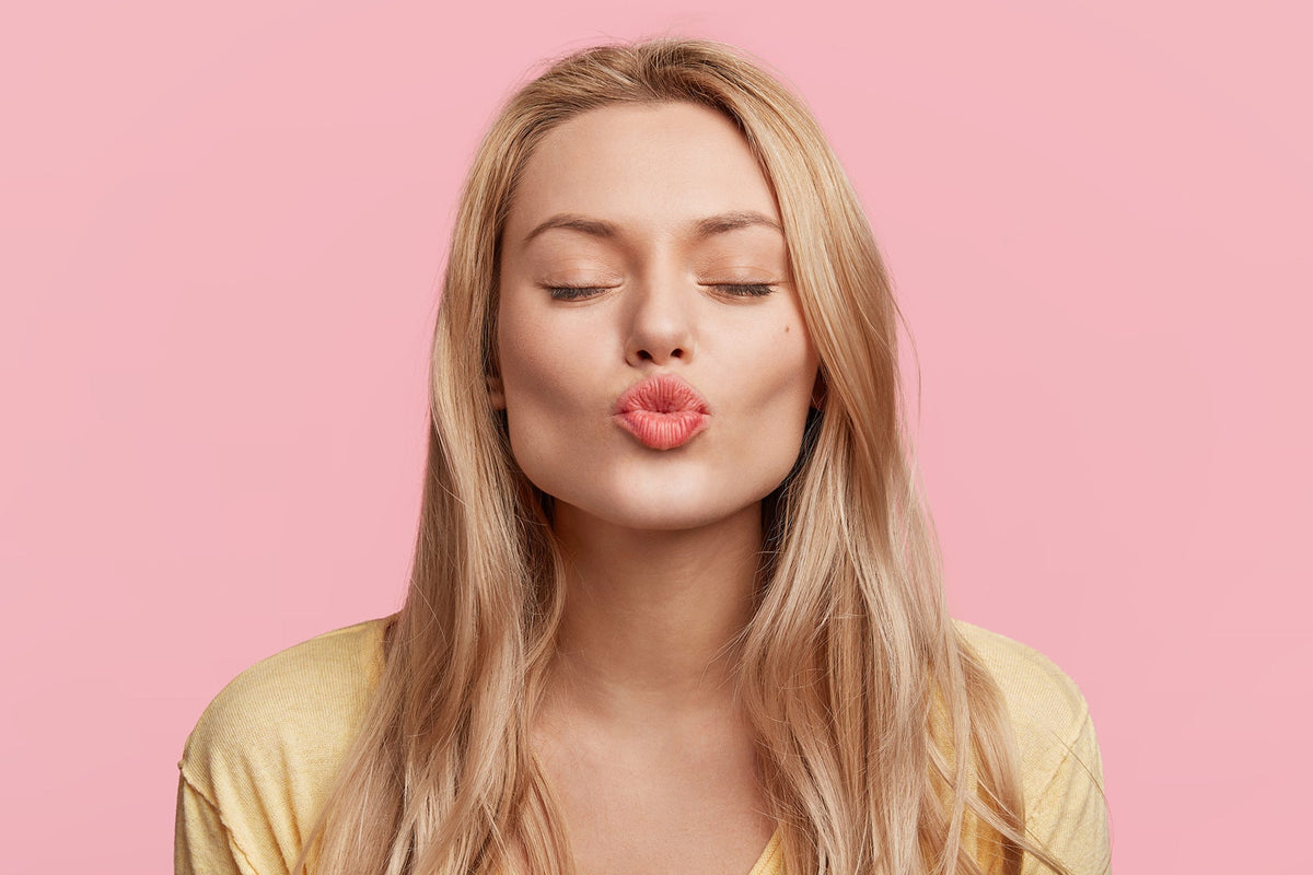 Aquarelle Lips (Lip Blush): How the Technique Works and Who It Suits