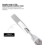 Thunder Pro RL Round Liner Tattoo Cartridges
