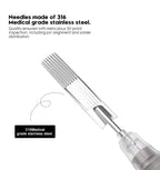 Thunder Pro RM Round Magnum Tattoo Cartridges