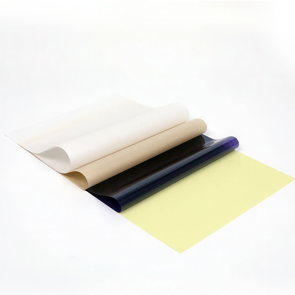 ATTO TATTOO Tattoo Thermal Stencil Transfer Paper - A4 Size 10/20/30/40/100pcs Options