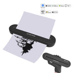 ATS Wireless Portable Tattoo Stencil Printer