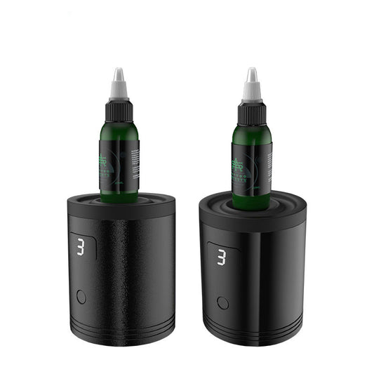 Wireless Tattoo Ink Mixer