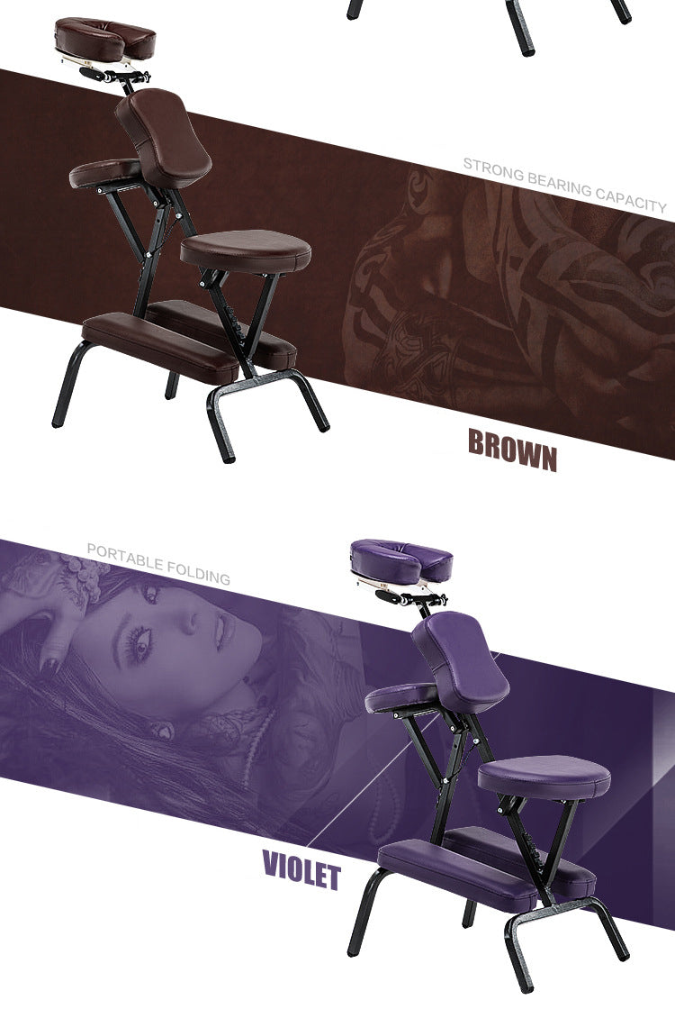 Professional Multifunctional Adjustable Tattoo Chair