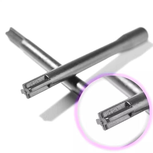 Mixing Sticks for Permanent Makeup and Tattoo Ink - Ideal Companion for Tattoo Ink Pigment Mixer