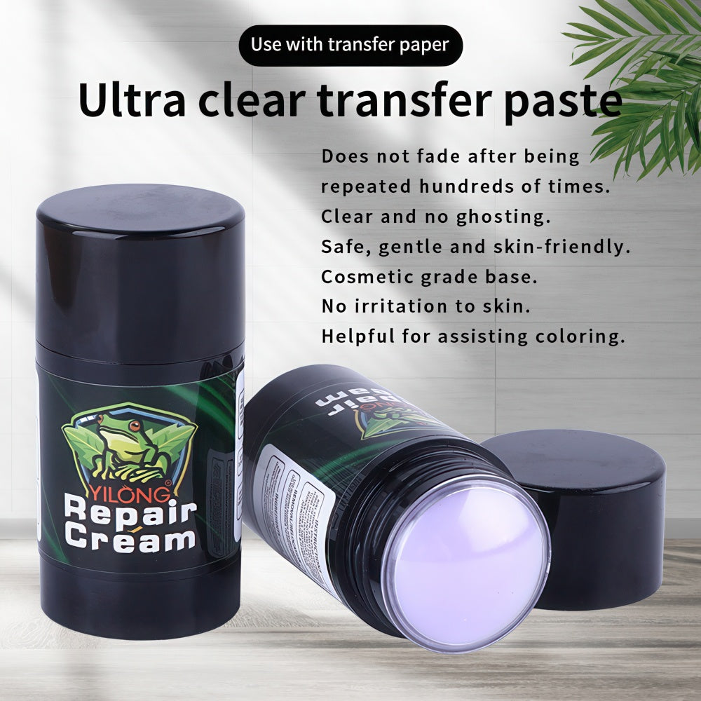Professional Tattoo Stencil Transfer Paste